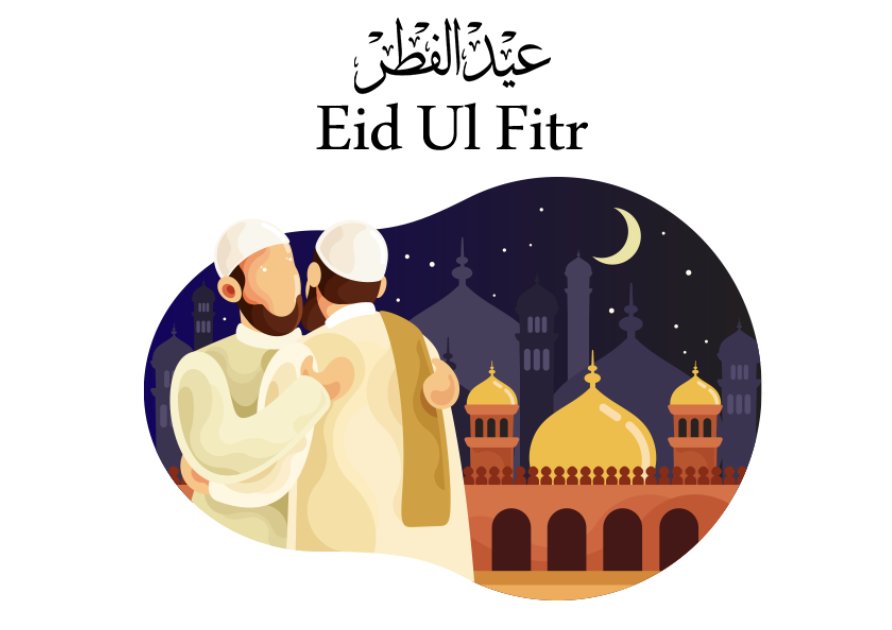 ঈদের নামাজের বিধি-বিধান: সম্পূর্ণ নির্দেশিকা